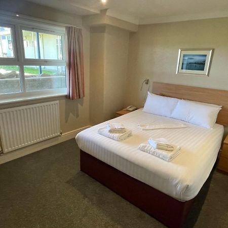 Hydro Hotel Llandudno Dış mekan fotoğraf